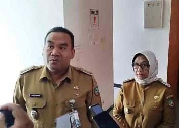 Blora Lakukan Rotasi ASN, Ini Nama Kepala BPPKAD dan Dindukcapil Baru