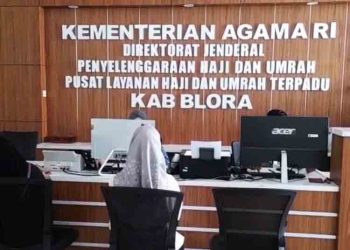 6 Calon Jemaah Haji Asal Blora Gagal Berangkat ke Mekkah Tahun Ini