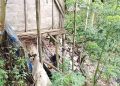 Penanganan Tanah Longsor di Mlangsen Blora Masuk Skala Prioritas BBWS