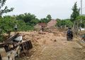 Tanah Ambles di Blora Mulai Ditangani, Akses Warga Sementara Terputus 15 Tanah Ambles di Blora Mulai Ditangani, Akses Warga Sementara Terputus