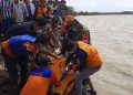 Warga Batang Ditemukan Tewas Mengapung di Tengah Pantai Bogorame Demak