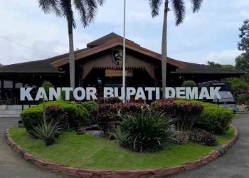 Penguatan Sektor Unggulan Jadi Arah Pembangunan Demak di 2027