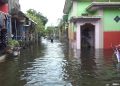 8 Desa di Sayung Demak Masih Kebanjiran, 700 Rumah Terdampak