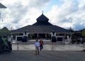 Masjid Agung Demak Jadi Destinasi Favorit Kedua di Jateng saat Libur Nataru