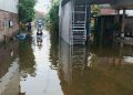 Dua Desa di Sayung Demak Terendam Banjir, Ribuan KK Terdampak 