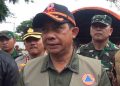 BNPB Kerahkan Tiga Pesawat untuk Modifikasi Cuaca di Jateng