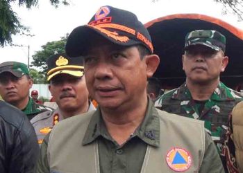 BNPB Kerahkan Tiga Pesawat untuk Modifikasi Cuaca di Jateng