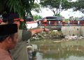 Atasi Banjir Wonorejo Demak, BNPB Akan Usulkan Perbaikan Sifon