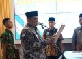 Bupati Grobogan Kukuhkan Pejabat Pimpinan Tinggi Pratama Usai Kinerja Dievaluasi