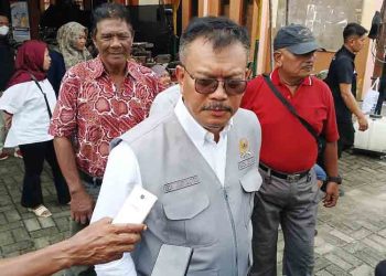 Tanggapi Temuan Super Flu, DPR RI Edy Wuryanto Minta Sistem Kesehatan Diperkuat