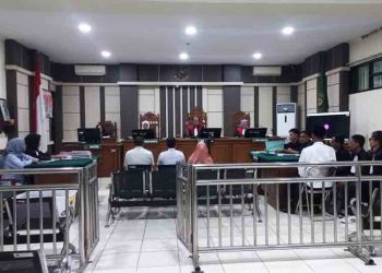 Dugaan Korupsi APBDes Kalirejo Grobogan Rugikan Negara Rp445 Juta