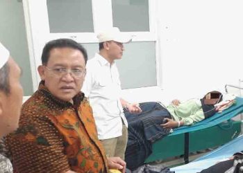 Kasus Dugaan Keracunan MBG, Grobogan Bakal Evaluasi Seluruh SPPG