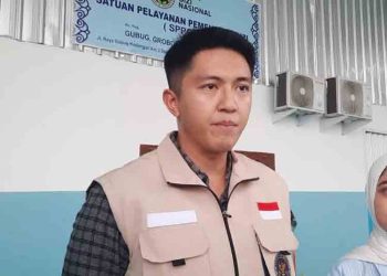 BGN Tanggung Biaya Pengobatan Korban Dugaan Keracunan MBG di Grobogan