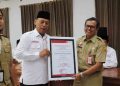 Grobogan Kumpulkan Donasi Rp1,55 Miliar Lewat Bulan Dana PMI 13 Grobogan Kumpulkan Donasi Rp1,55 Miliar Lewat Bulan Dana PMI