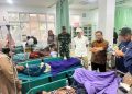 Dugaan Keracunan MBG di Grobogan Terus Berkembang, Tercatat Ada 780 Korban