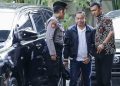 OTT di Pati, KPK Ungkap Penangkapan Bupati Sudewo Terkait Pengisian Perades