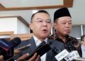Gerindra Gelar Rapat Bahas Bupati Sudewo yang Jadi Tersangka