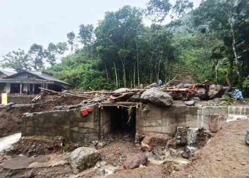 Total Kerugian Infrastruktur Rusak Akibat Bencana di Jepara Capai Rp11,12 Miliar