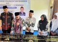 Hasil Revitalisasi SMPN 1 Tahunan Jepara Diresmikan Langsung Mendikdasmen Abdul Mu’ti