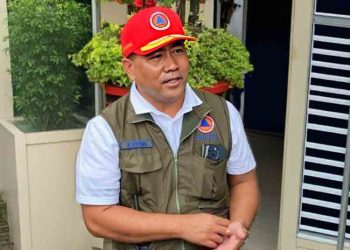 Rayakan Usia 14 Tahun, BPBD Jepara Pastikan Siap Hadapi Potensi Bencana