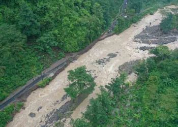 Jepara Siapkan Jalur Medono-Kadalan untuk Akses Alternatif Warga Tempur