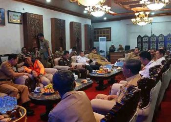 8 Kecamatan Terdampak Bencana, Ini Langkah Penanganan Pemkab Jepara