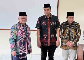 Usulan Sekolah Terpadu di Karimunjawa dapat Respon Positif dari Mendikdasmen