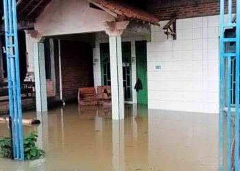 Pasokan LPG dan Kebutuhan Pokok di Jepara Aman Meski Dilanda Bencana