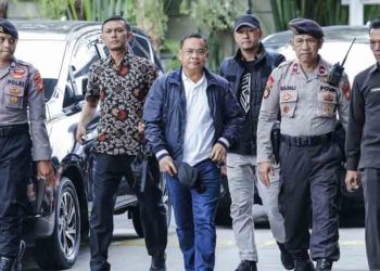 Sita Miliaran Rupiah dari Bupati Sudewo, KPK Duga Setiap Jabatan Ada Harganya