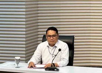 KPK Imbau Calon Perades di Pati Melapor Jika Mengalami Tindak Pemerasan