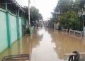 11 Kelurahan dan 2 Desa di Kendal Kebanjiran Usai Diguyur Hujan