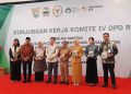 Investasi di Kendal Capai Rp187,05 Triliun, DPD RI: Akan Kita Jadikan Role Model 13 Investasi di Kendal Capai Rp187,05 Triliun, DPD RI: Akan Kita Jadikan Role Model