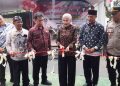 Diresmikan Bupati Kendal, Warga Gelar Syukuran Jalan Getas Kini Mulus