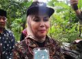 Bupati Kendal Targetkan Jalan Mantap Capai 90 Persen di 2027