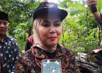 Bupati Kendal Targetkan Jalan Mantap Capai 90 Persen di 2027
