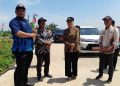 Bupati Kendal Tinjau Kualitas Hasil Perbaikan Jalan Desa Sendang Sikucing