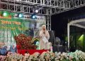 Tetap Eksis di Tahun ke-7, Bupati Kendal Apresiasi Pasar Kaget Tugu Tani 13 Tetap Eksis di Tahun ke-7, Bupati Kendal Apresiasi Pasar Kaget Tugu Tani