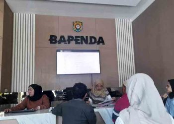 Kendal Naikkan Target Pajak Daerah Jadi Rp511 Miliar Tahun Ini