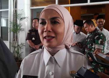 Dana Desa Dipangkas, Bupati Kendal Minta Pemdes Maksimalkan PADes