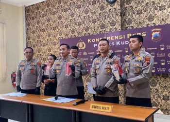 Pencurian Rumah Warga Kudus Terdampak Banjir, Pelaku Tetangga Sendiri