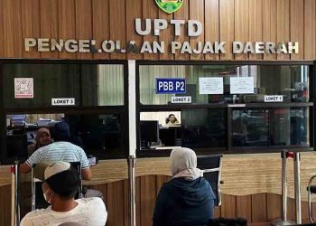 PBB-P2 di Kudus Dipastikan Tidak Naik, NJOP Tetap Menyesuaikan