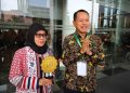 Layanan Kesehatan Warga Terjamin, Kudus dapat Penghargaan UHC