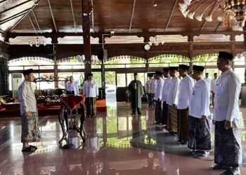 Isi Kekosongan Jabatan, Bupati Kudus Lantik Lima Kepala Dinas Baru
