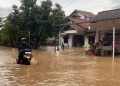 14 Ribu Warga Kudus Tercatat Terdampak Banjir dan Longsor