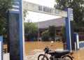 Puluhan Sekolah di Kudus Terendam Banjir, KBM Dilakukan Secara Daring