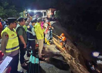 Kudus Tetapkan Status Tanggap Darurat Bencana Hingga 19 Januari