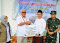 Kudus dapat Bantuan Satu Ton Beras Premium untuk Warga Terdampak Banjir 15 Kudus dapat Bantuan Satu Ton Beras Premium untuk Warga Terdampak Banjir