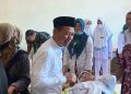 Bupati Kudus Turun Langsung Tangani 97 Siswa Diduga Keracunan MBG