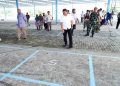 Relokasi Pedagang Pasar Bitingan Kudus Akan Dimulai Besok