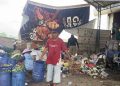 Seluruh Desa di Kudus Terima Bansus Pengelolaan Sampah Senilai Rp 50 Juta